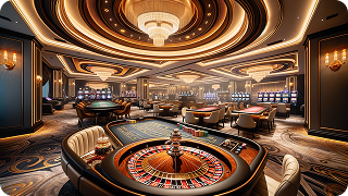 casino